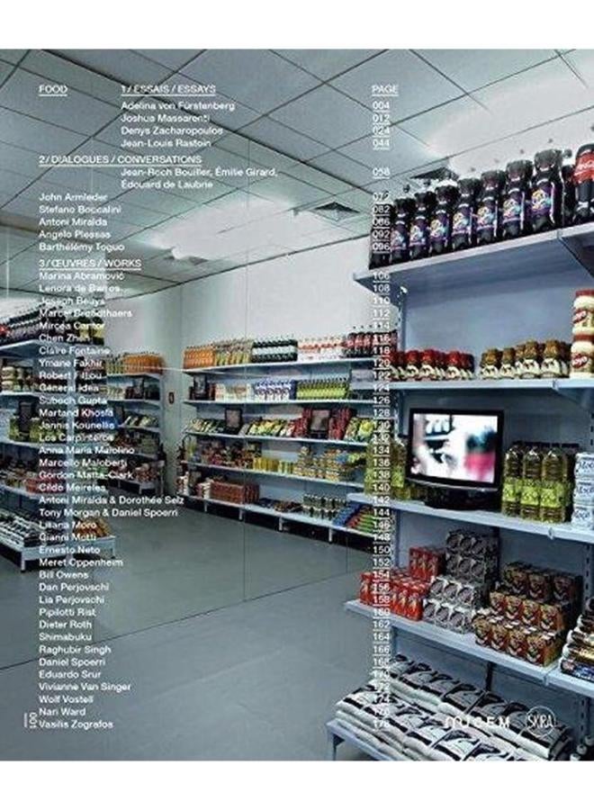 FOOD: Reflections on Mother Earth, Agriculture, and Nutrition