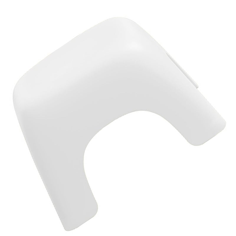 Household Foot Stool Toilet Stepping Foot Stool Bathroom Foot Stool - Image 1