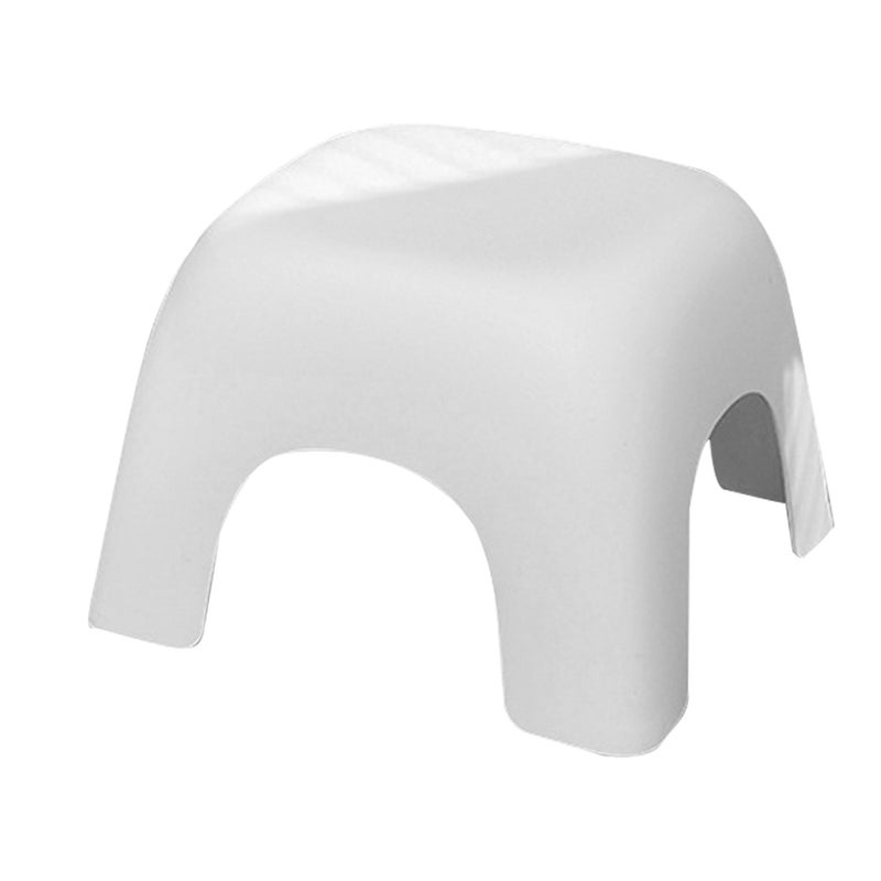 Household Foot Stool Toilet Stepping Foot Stool Bathroom Foot Stool - Image 4