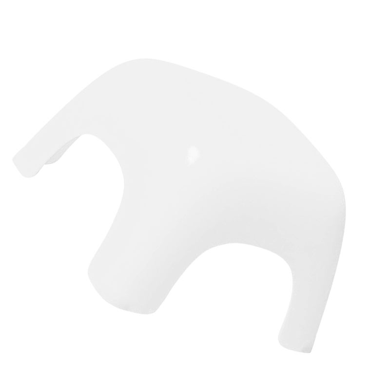 Household Foot Stool Toilet Stepping Foot Stool Bathroom Foot Stool - Image 3