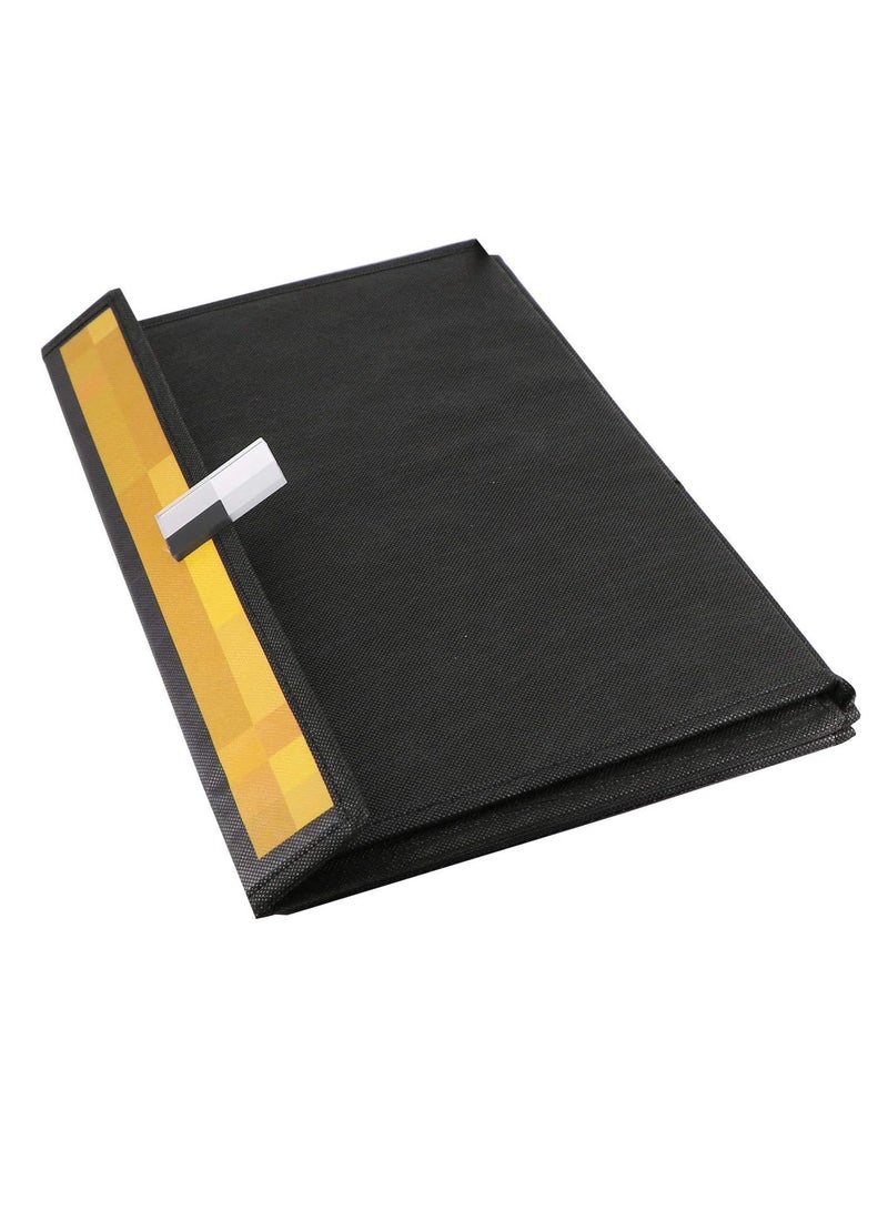 Minecraft game merchandise toy model trap Treasure box TNT lawn storage box Multifunctional storage box - Image 3