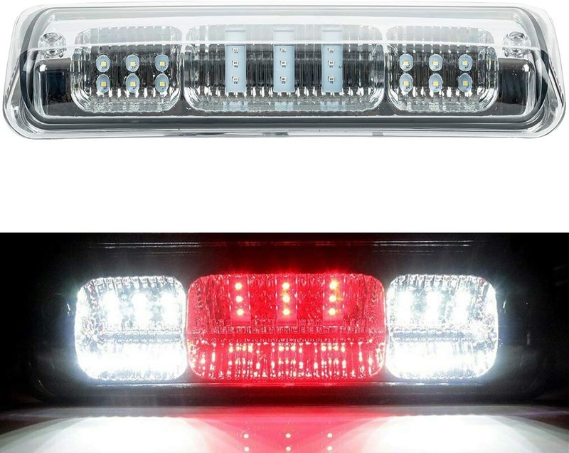 NPAUTO LED Third Brake Light for Ford Vehicles - Image 1