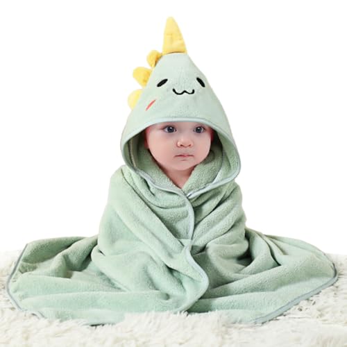 SEVDO 31 31 in Baby Bath Towels with HoodHooded Towels for Toddlers 13 Toddler Girl Boy RobeBaby Towel Infant Kids Towels for Newborn BabiesToallas de Bao para Bebe - Image 1