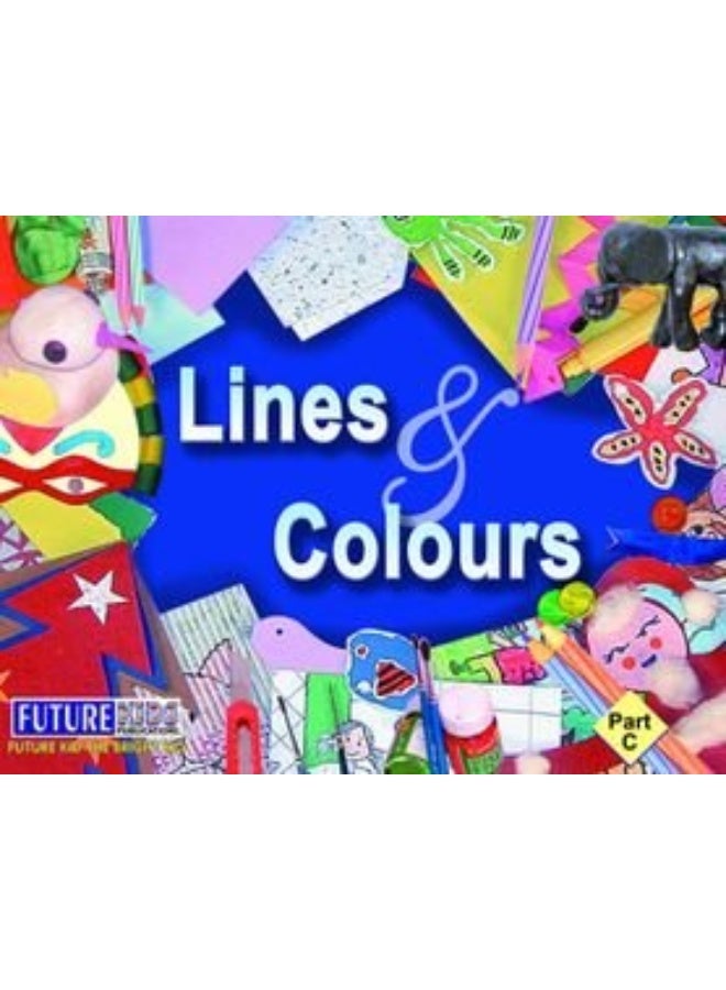 Lines and Colour C