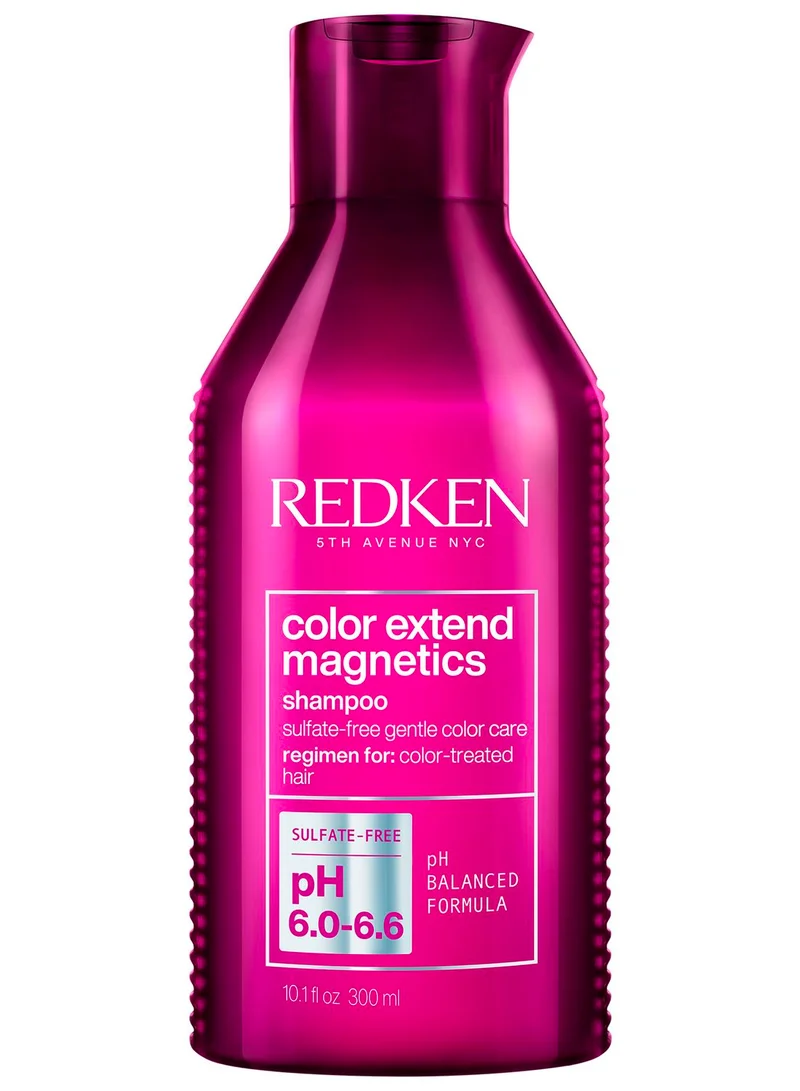 REDKEN Color Extend Magnetics Shampoo 300ml