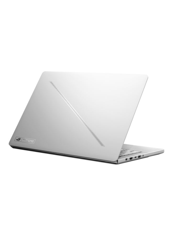 ASUS ROG Zephyrus G14 (2026) GA403 Laptop With 14-Inch Display, AMD Ryzen™ AI 9 465 Processor/32GB RAM/1TB SSD/NVIDIA® GeForce RTX™ 5060/Windows 11 Home English Platinum White - Image 5