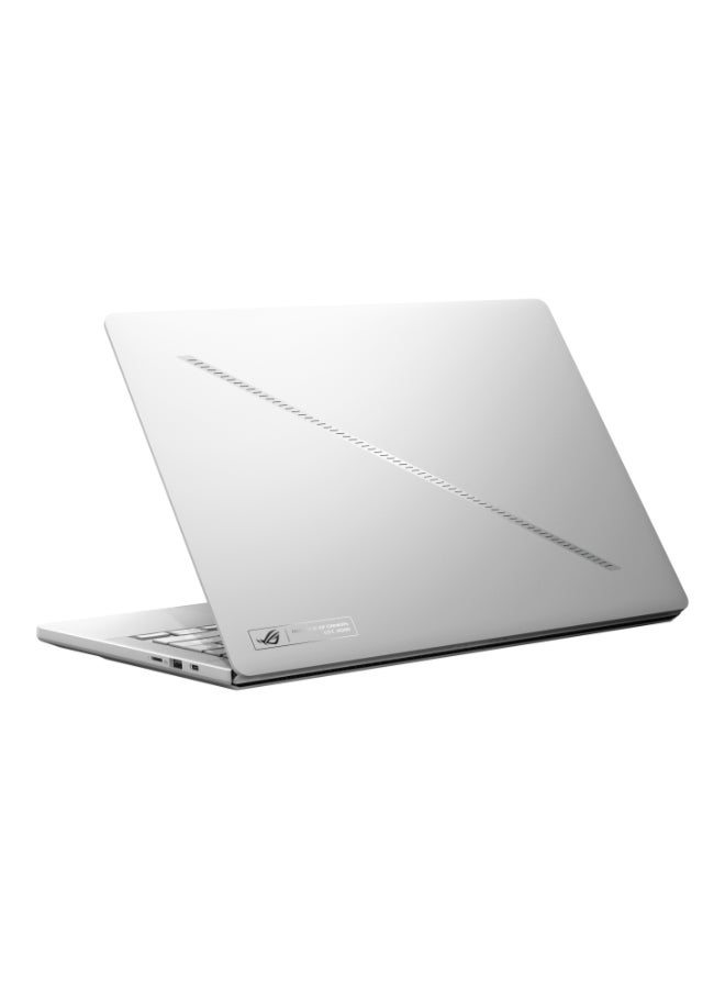 ASUS ROG Zephyrus G14 (2026) GA403 Laptop With 14-Inch Display, AMD Ryzen™ AI 9 465 Processor/32GB RAM/1TB SSD/NVIDIA® GeForce RTX™ 5060/Windows 11 Home English Platinum White - Image 2