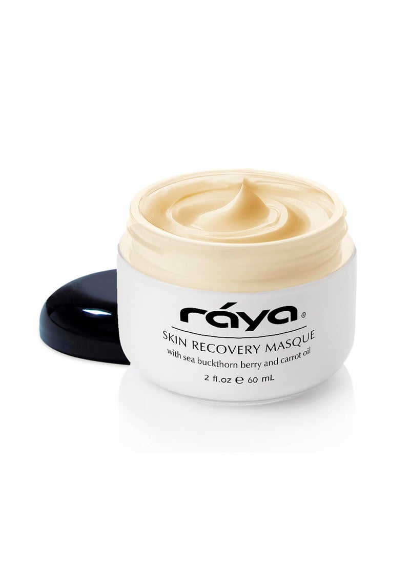 Raya - Raya Skin Recovery Masque (600) | Calming, Multi-Vitamin Facial Treatment Mask for Dry and Dehydrated Skin | Nourishes, Brightens, and Refines Complexion - Image 1