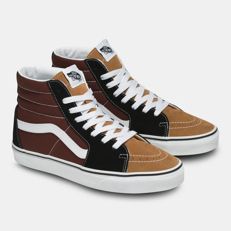فانز Sk8-Hi Unisex Shoes