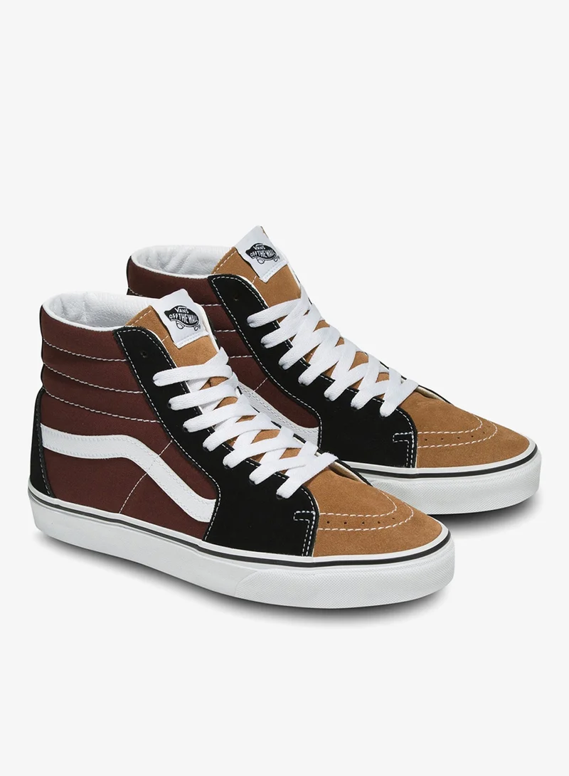 VANS Sk8-Hi Unisex Shoes