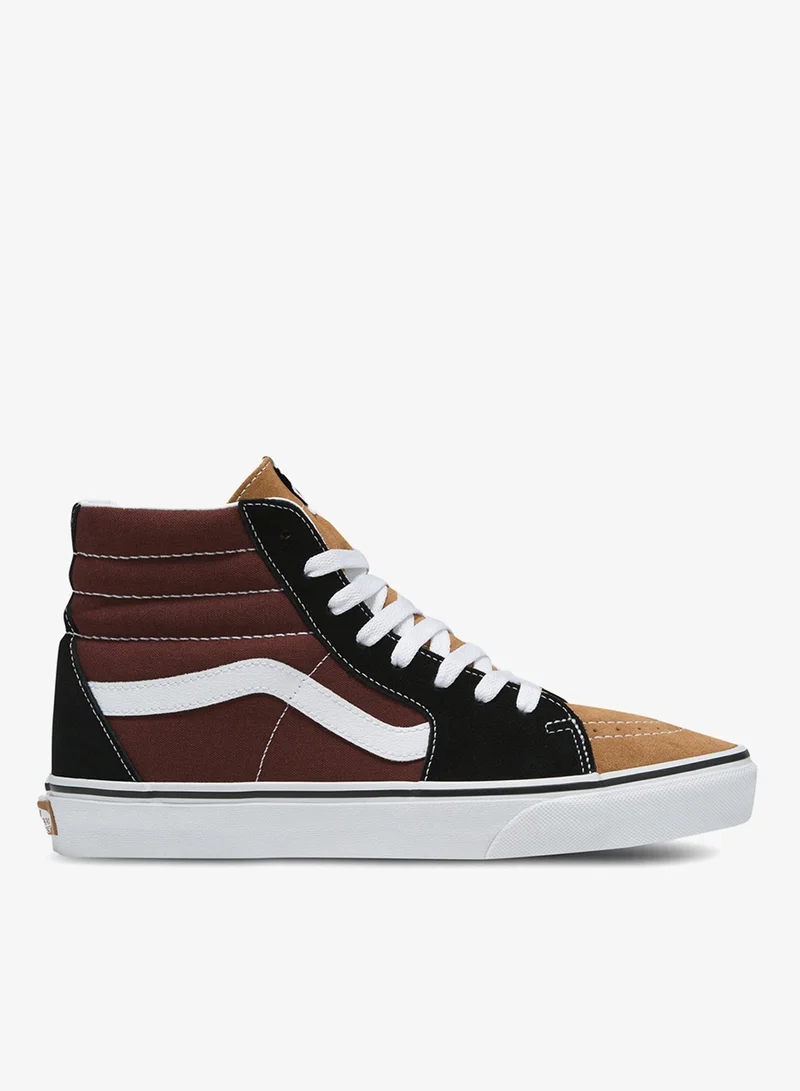 VANS Sk8-Hi Unisex Shoes