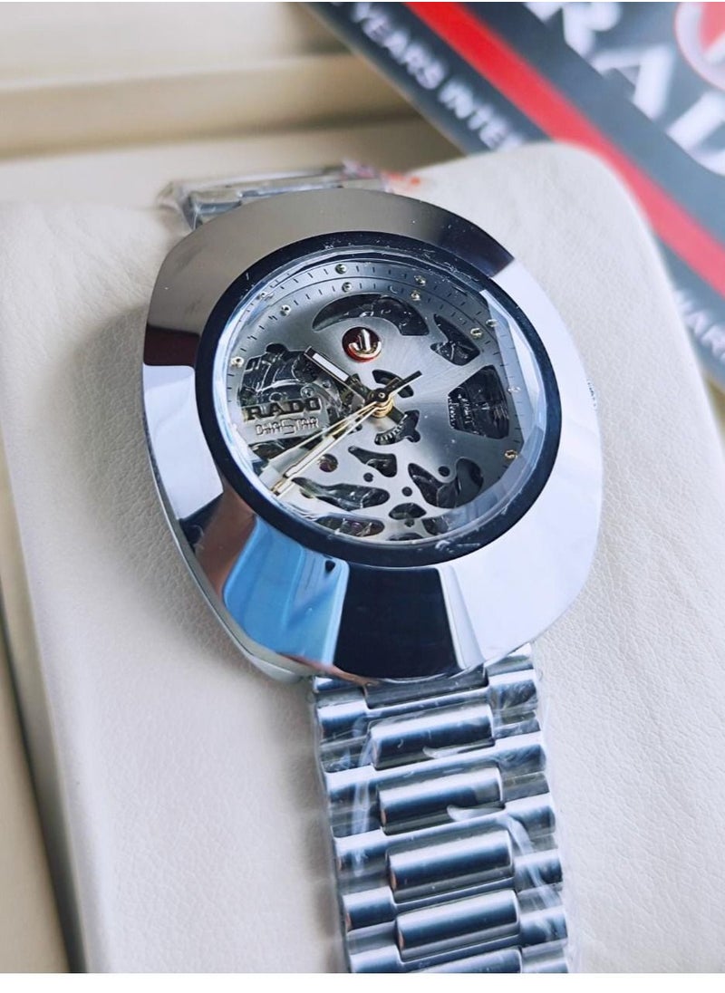 RADO - Rado Distear Automatic watch for men - Image 1