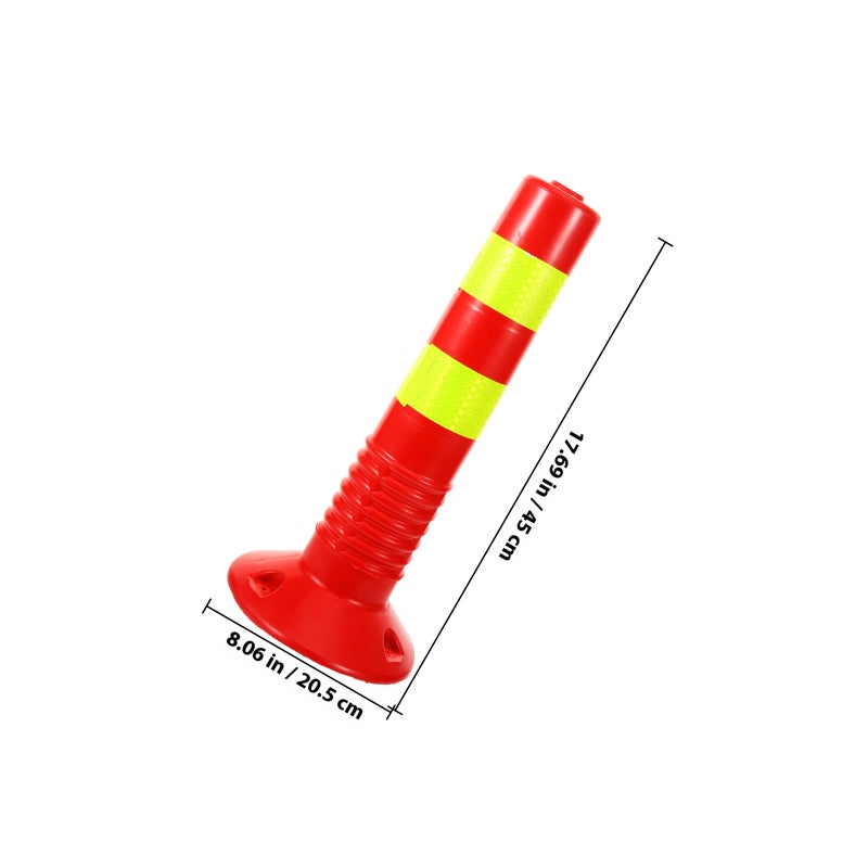 📦 عمود للطريق متين وسهل التركيب - Image 2