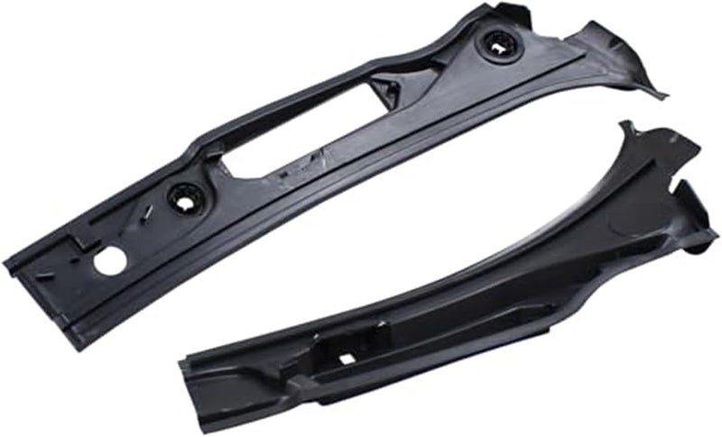 Wivplex Front Windshield Wiper Cowl Cover for BMW 3 Series - Image 3