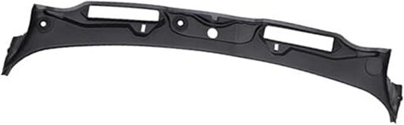 Wivplex Front Windshield Wiper Cowl Cover for BMW 3 Series - Image 1