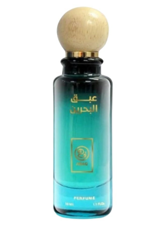  عبق عطر عبق 162 50مل - Image 1