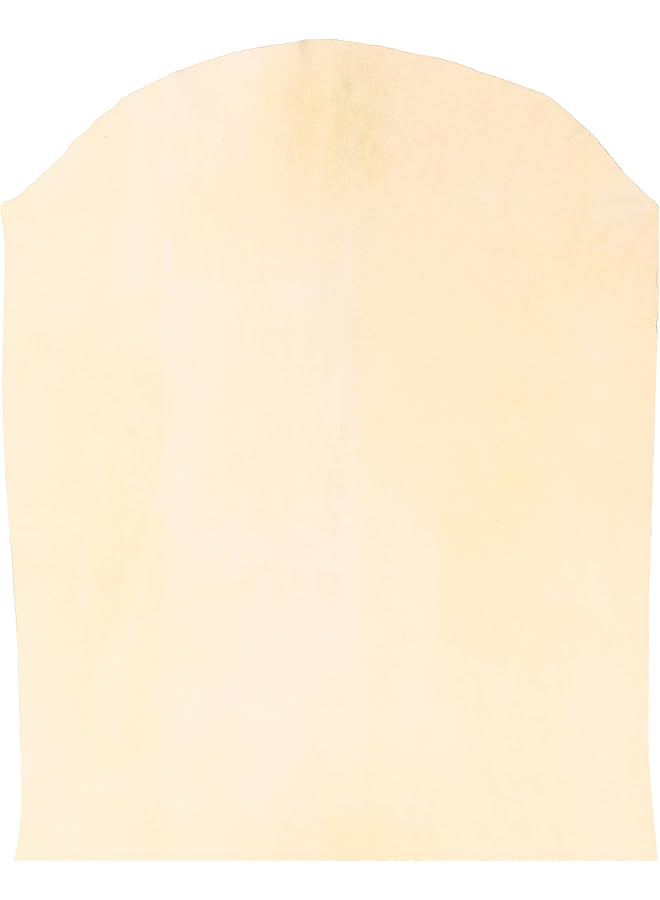 سمارت كار 3 أقدام مربعة من جلد الشامواه - Image 3