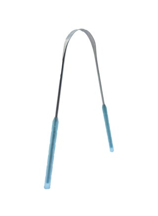 Pureton Tongue Cleaner - Blue - pzsku/ZED15009F5D79AAEA97C3Z/45/_/1736854586/d5328157-90ee-4509-bc93-ab8049573a78