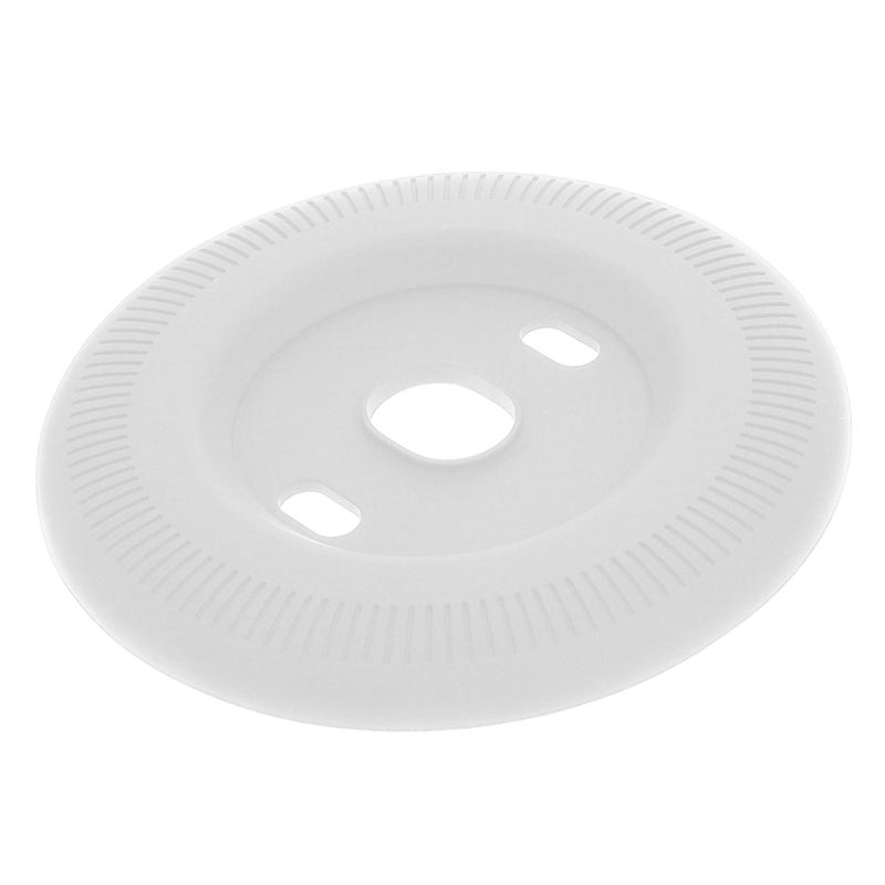 Sturdy Wall Plate Cover For Nest Thermostat Easy Installation - Image 2
