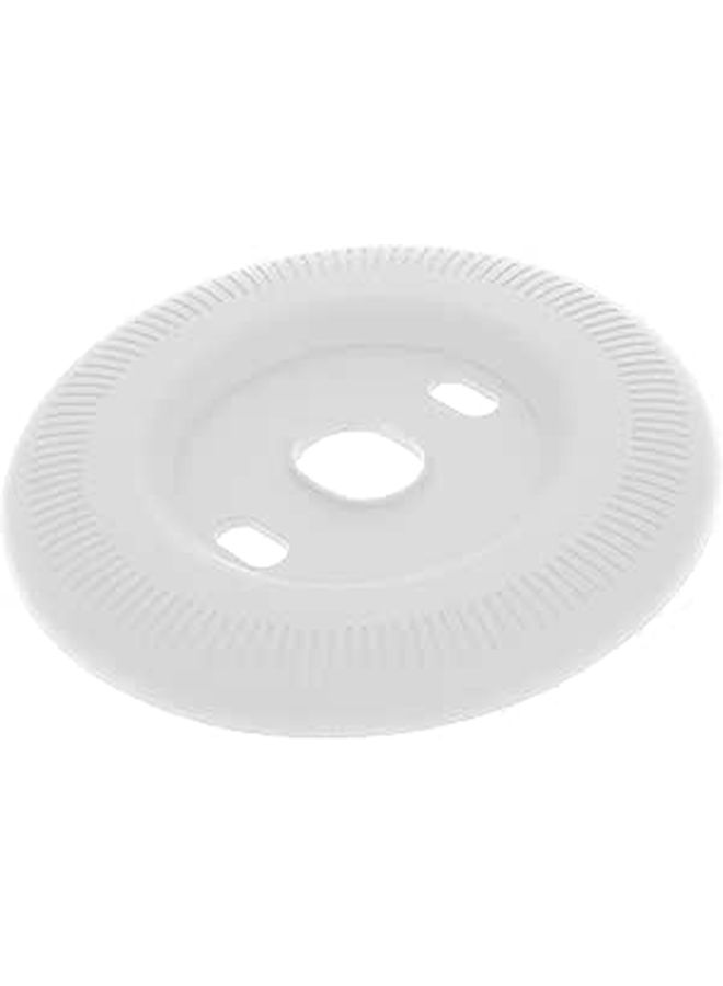 Sturdy Wall Plate Cover For Nest Thermostat Easy Installation - Image 1