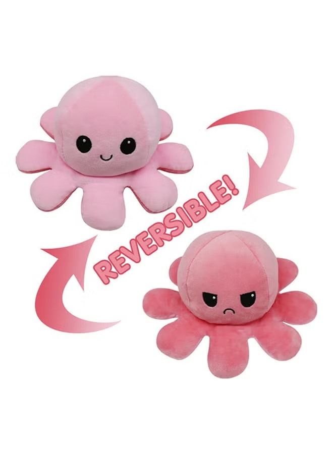 ORiTi Reversible Octopus Toy 20 x 10cm - Image 1