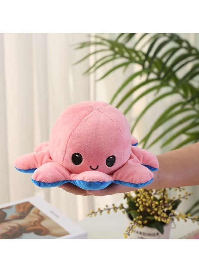 ORiTi Reversible Octopus Toy 20 x 10cm - Image 5