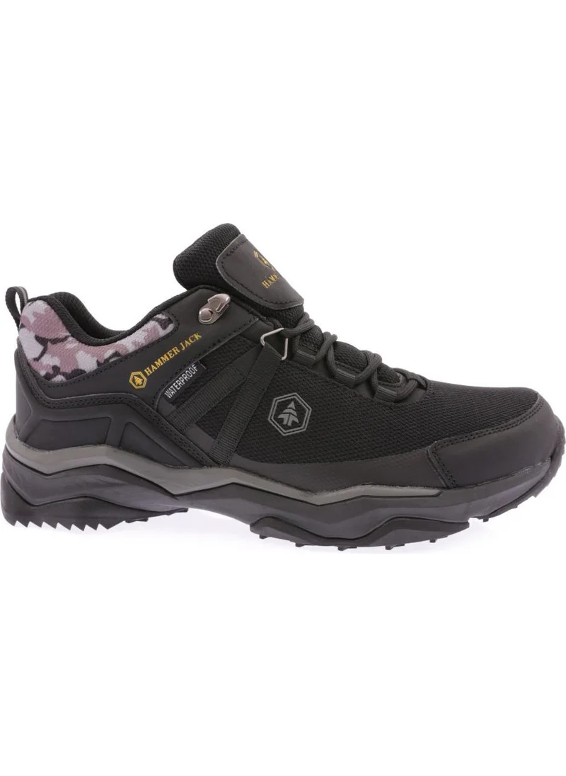 Hammer Jack 101 21754 Wilton Black Waterproof Men Outdoor