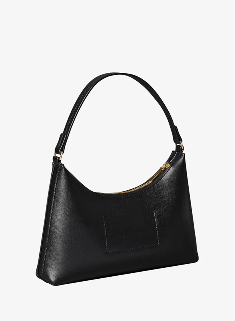 Calvin Klein  Foil Logo Small Shoulder Bag for Women | Best Price UAE