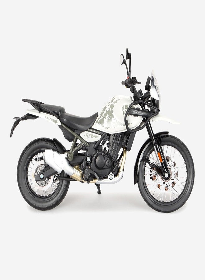 Royal Enfield نموذج مصغر جديد من رويال إنفيلد هيمالايا - Image 2