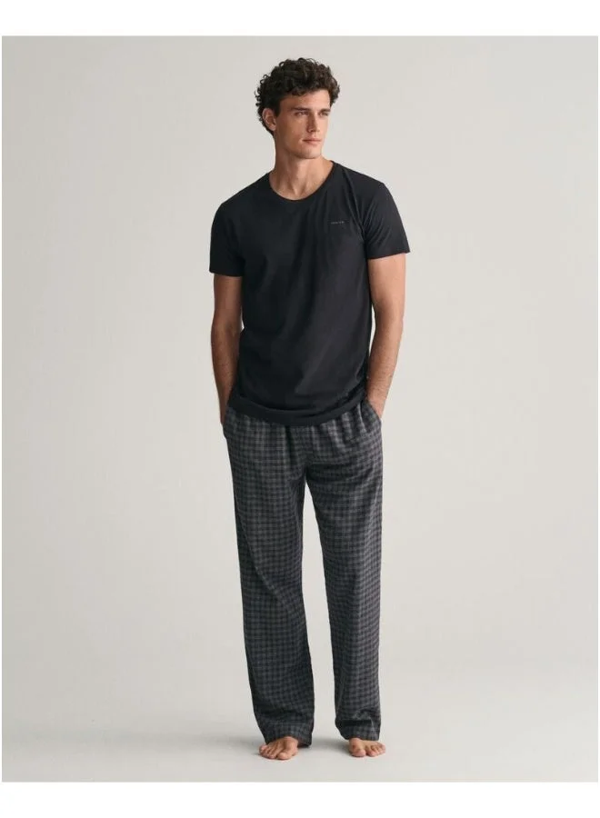 غانت طقم قميصين برقبة دائرية من جانت