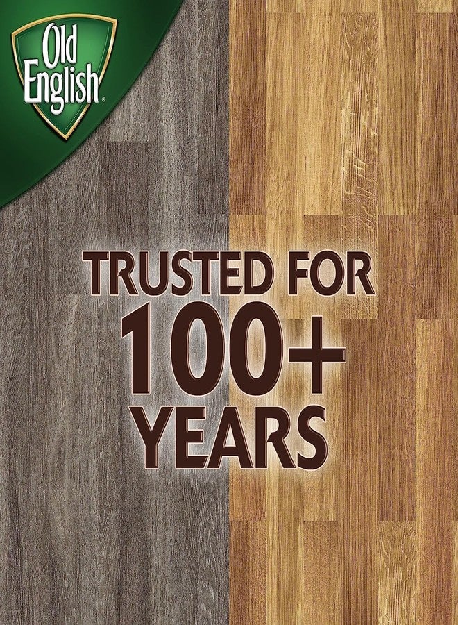 Old English Oil, Bottle Lemon 16 Fl Oz - Image 2