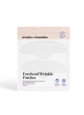 Forehead Wrinkle Patches, 2-Pack, Reusable Hypoallergenic Silicone Smoothing Pads for Reducing Frown Lines & Face Lift Overnight - pzsku/ZED15A96B99D3A51B8FBBZ/45/_/1686484167/71180912-673a-4f1e-a6d2-151babb33b82