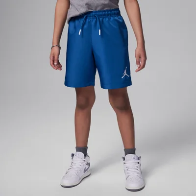 Jordan Kids' Jumpman Woven Play Shorts