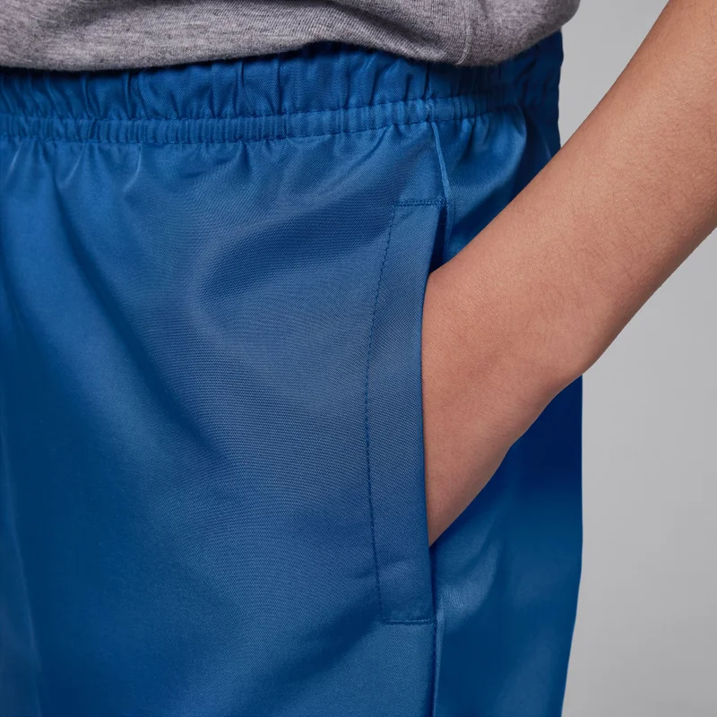 Jordan Kids' Jumpman Woven Play Shorts