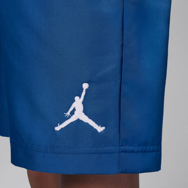 Jordan Kids' Jumpman Woven Play Shorts
