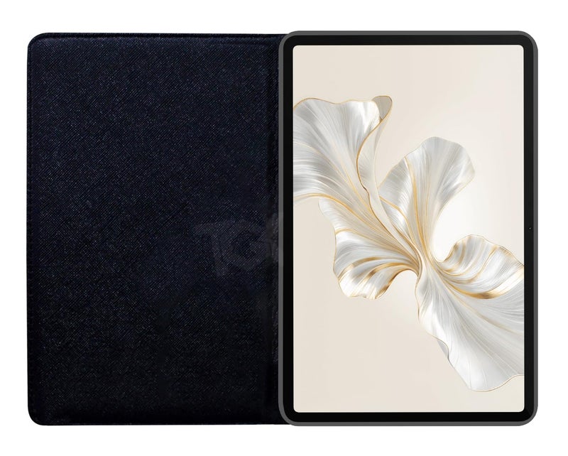 TGK Flip Case Cover for Honor Pad 9 12.1 Inch Tablet (Black) - Image 4