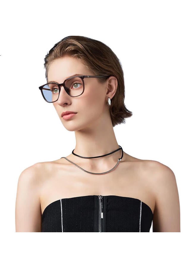 BOLON (Bolon) Trendy Oversized Optical Myopia Glasses Frame For Men And Women Bj5129B21 - Image 3