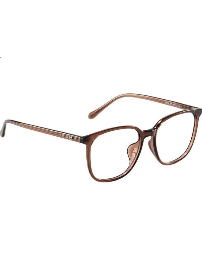 BOLON (Bolon) Trendy Oversized Optical Myopia Glasses Frame For Men And Women Bj5129B21 - Image 2