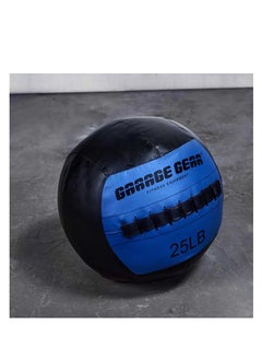 Garage Gear Medicine Ball 25 LB 