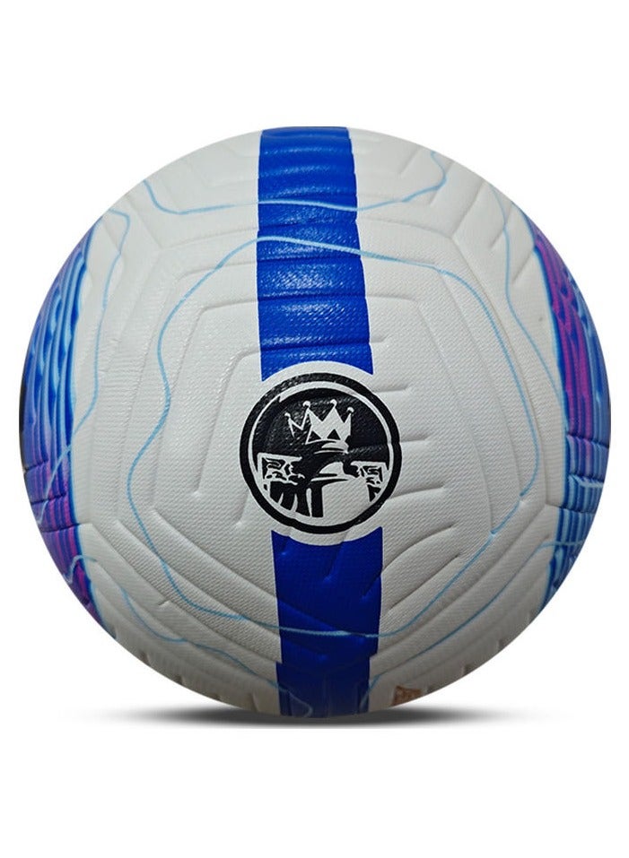 TAYRAN Football number 5, adult players practice football, professional football soft cover sports football indoor and outdoor children's football youth