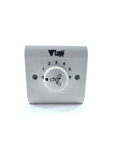 Veto Veto 56inch 3 Blade  Deluxe Ceiling Fan  - Image 3