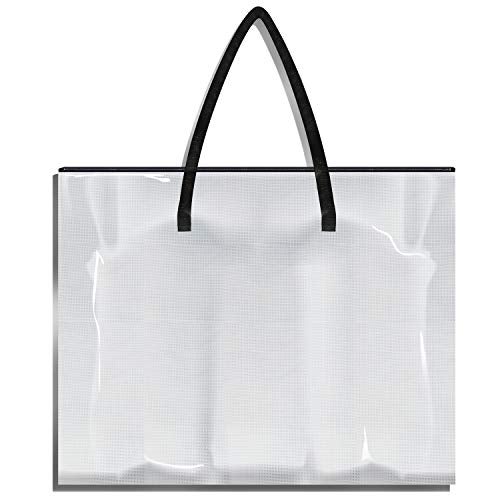 SpriteGru Bulletin Board Art Storage Chart Bag Portfolio Case for Poster & Art (26" x 20") - Image 1