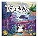 Matagot Takenoko Board Game Bamboo Garden Strategy Game with Panda Miniatures Fun Family Game for Kids Adults Ages 8 24 Players 45 Minute Playtime Made by Surfin Meeple - Image 3