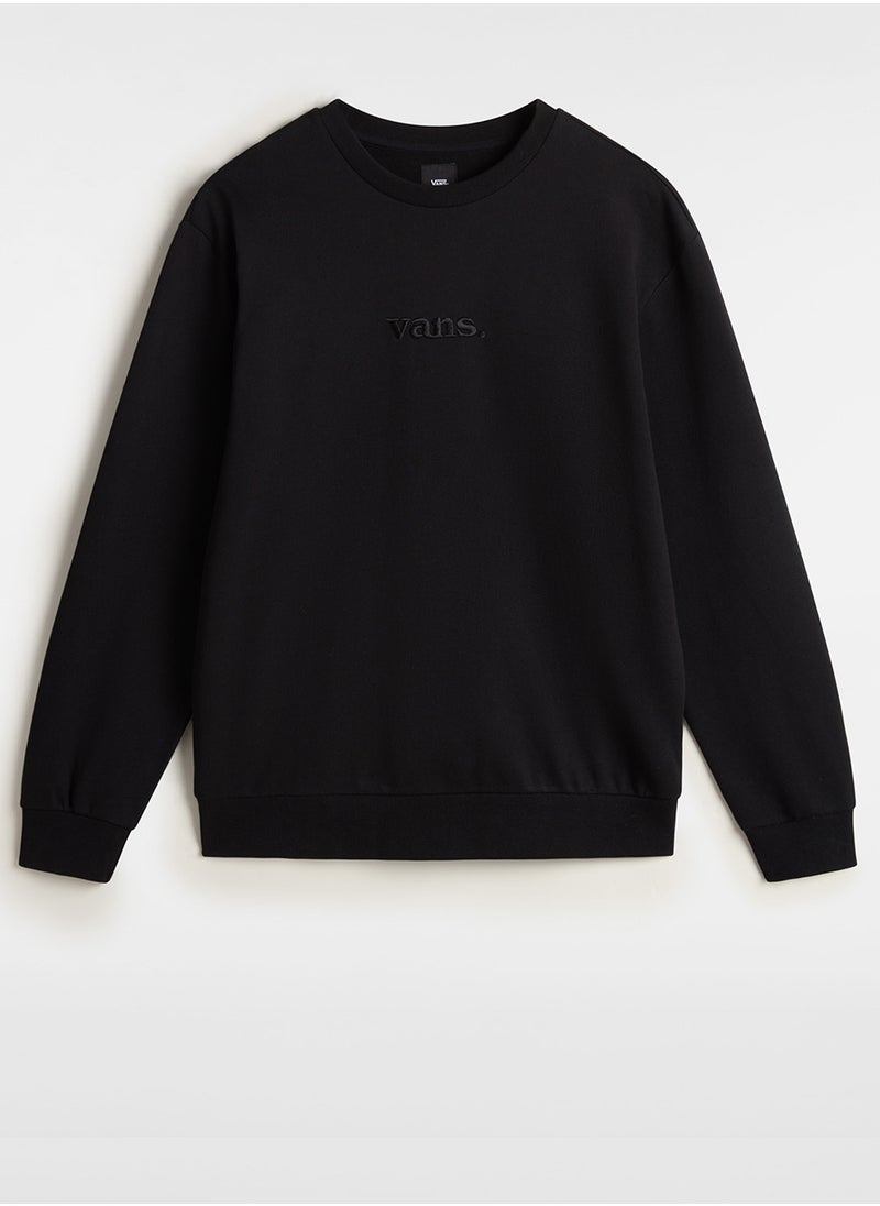 VANS Essential Relaxed Sweatshirt  - Image 1