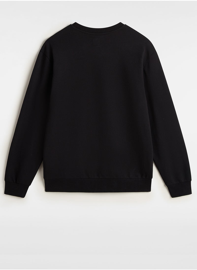 VANS Essential Relaxed Sweatshirt  - Image 2