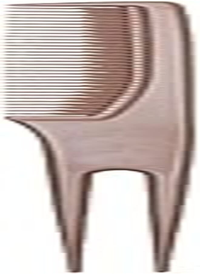 Nascita Nescita hair comb 0057 
