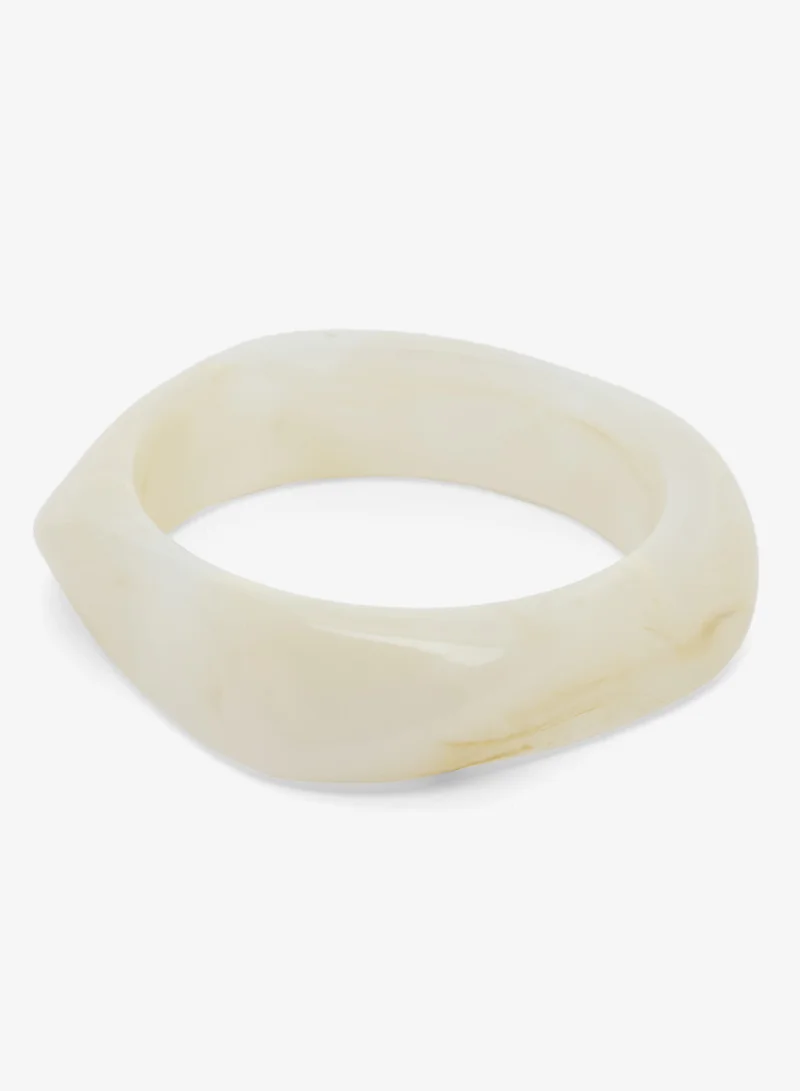جينجر 3PK Chunky Resin Bangle