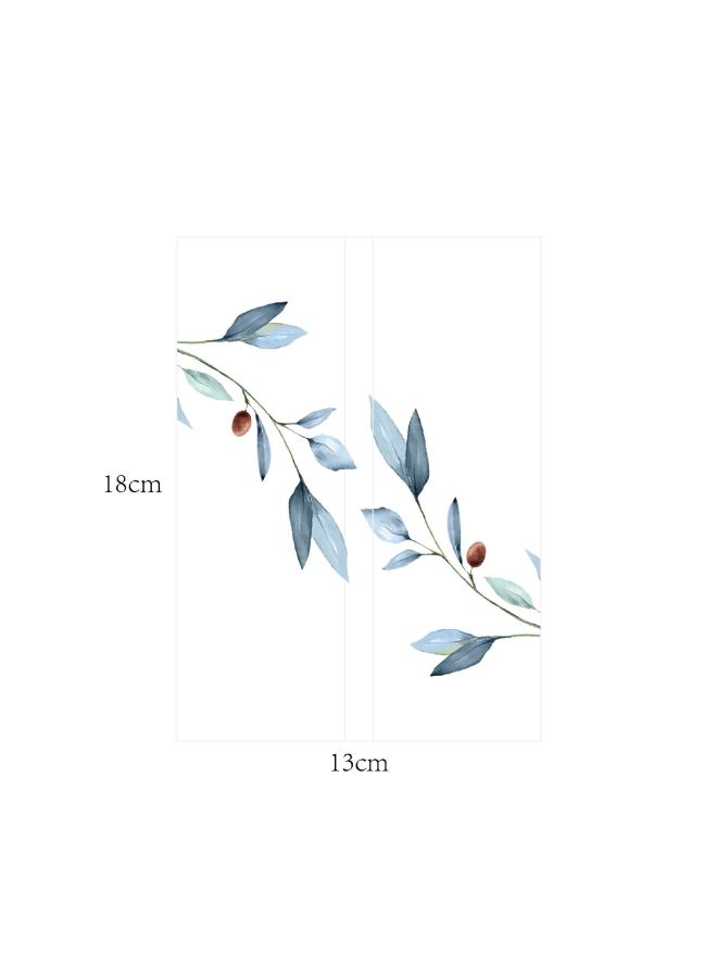 RW Transparent Sulfate Paper Envelope Wedding Invitation Card Wedding Invitation Card Thank You Card Logo Can Be Added - Image 1