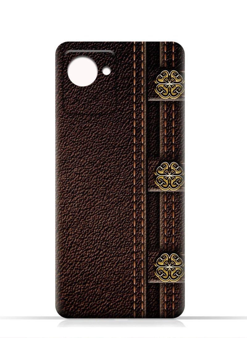 إيه إم سي ديزاين غطاء حماية بطبعة هاتف ريلمي C30 - Image 2