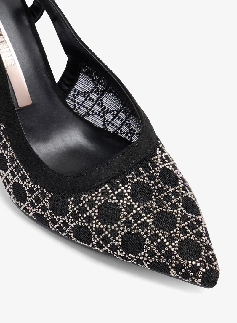 LORIANNE  Emory Re-Pumps for Women | Best Price UAE
